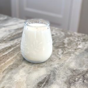 Citronella Soy Wax Candle